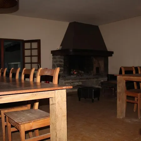 A La Ferme Jasmin Alojamento de Acomodação e Pequeno-almoço