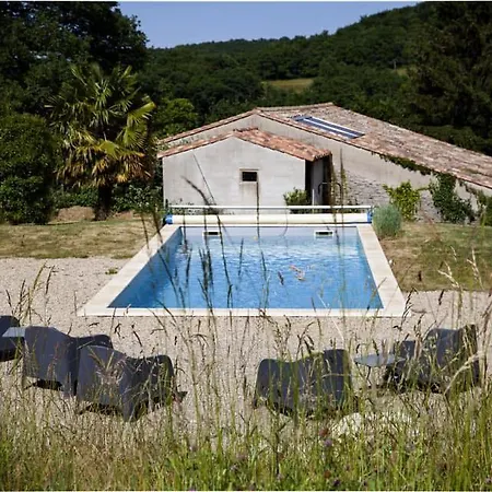 A La Ferme Jasmin