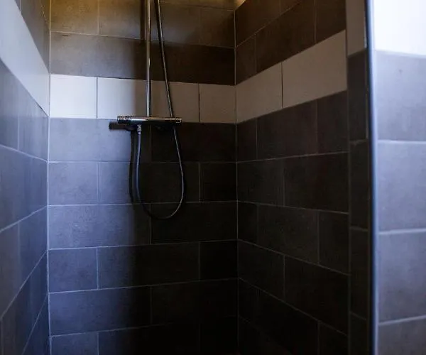 A La Ferme Jasmin Bed and breakfast